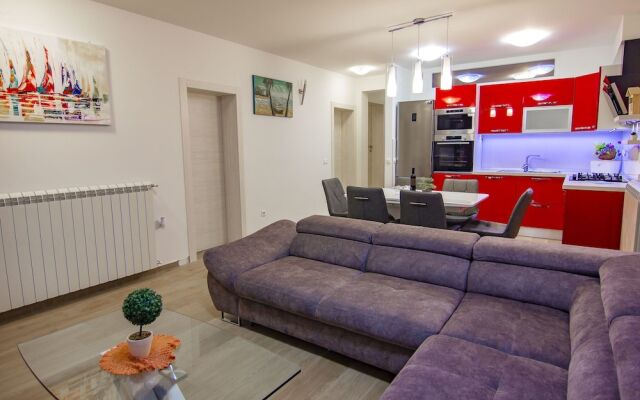 Apartments Edo
