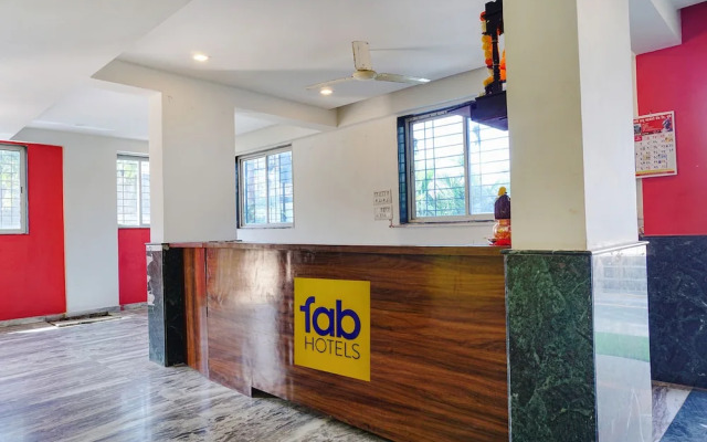 Fabhotel Gokul Lodge