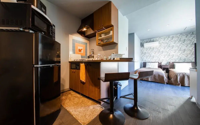 Few Days Condominium
