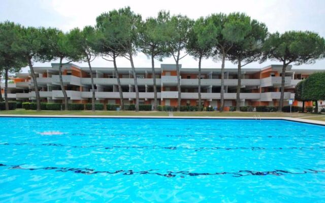 Villa Solarium Bibione 9760