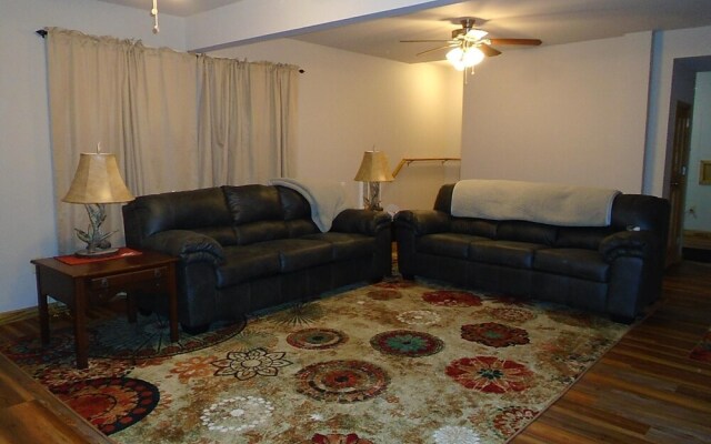 VCI - Altitude Adjustment