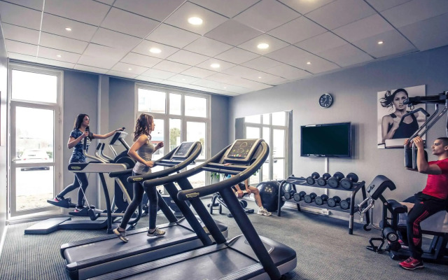 Novotel Bourges