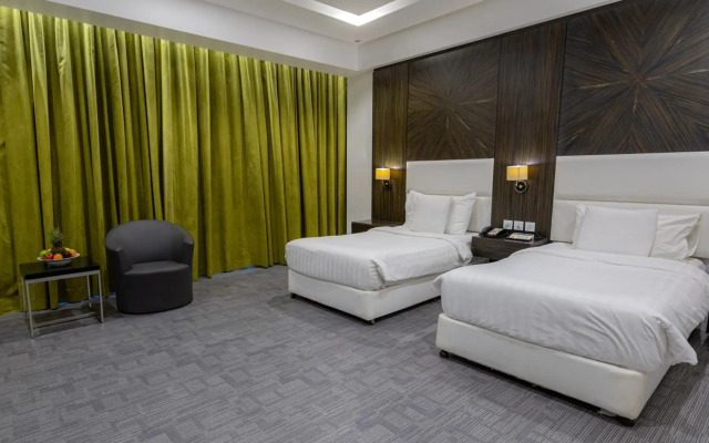 S Hotel Bahrain
