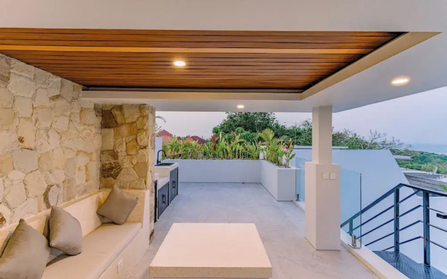 Luxury Ocean Dream Villa