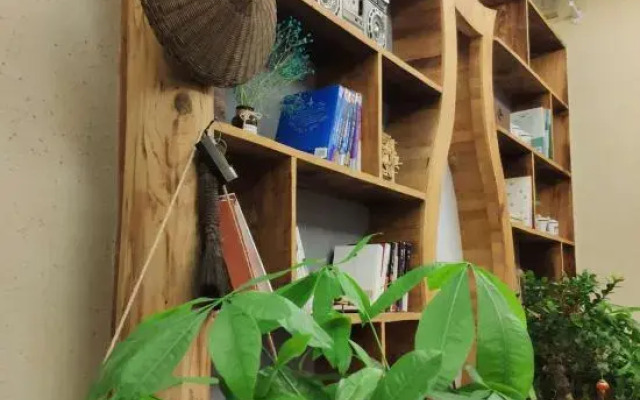 Tiantai ManXiuShe Homestay