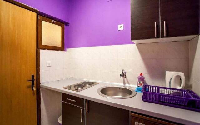 Apartmani Ratkovic