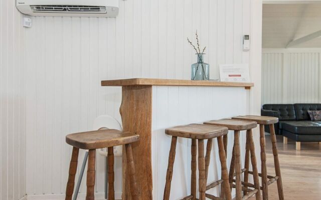 Cozy Holiday Home in Rømø With Swimming Pool