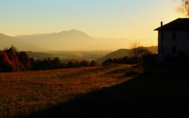 B&b Col del Vin