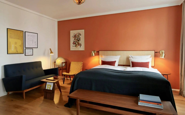 Hotel Alexandra