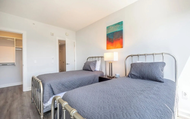 Atlantic Station West