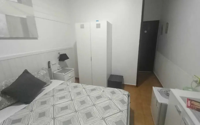 Residencial Luso Espanhola