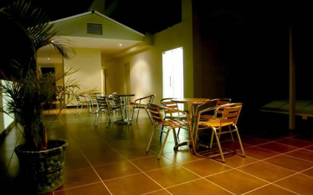Intiotel Piura