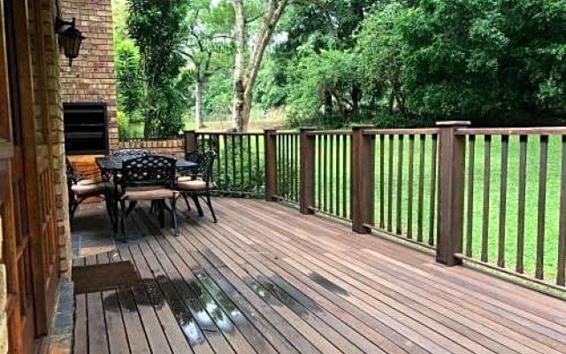 Phala Chalet No 236b