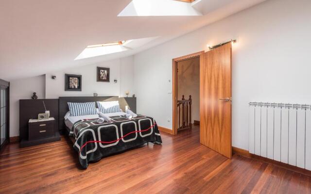 Balea Dúplex - Local Rentss