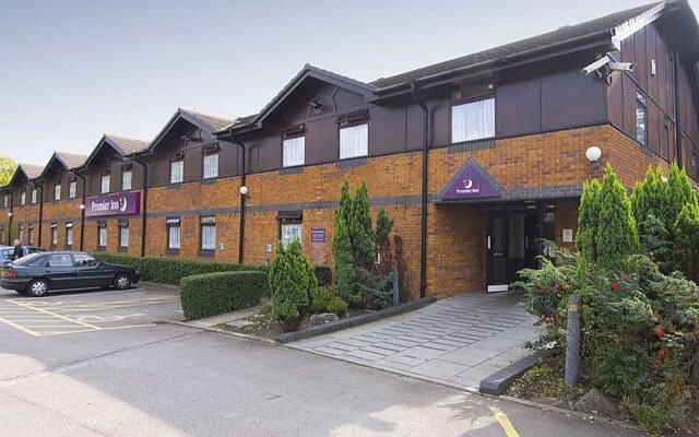 Premier Inn Port Talbot