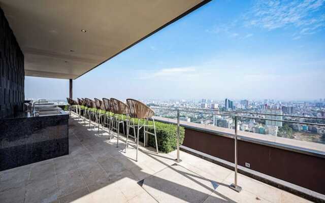 MarQ Vacation By KVG Suite Apartment