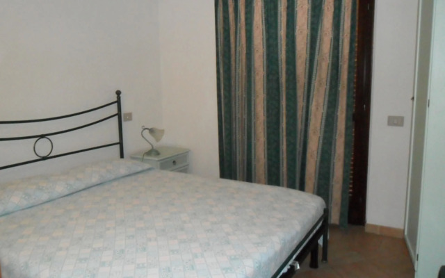 Porto Ottiolu Resort