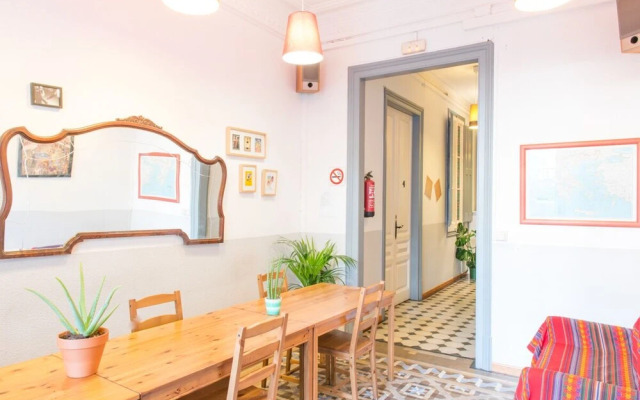 Soul Backpackers Barcelona