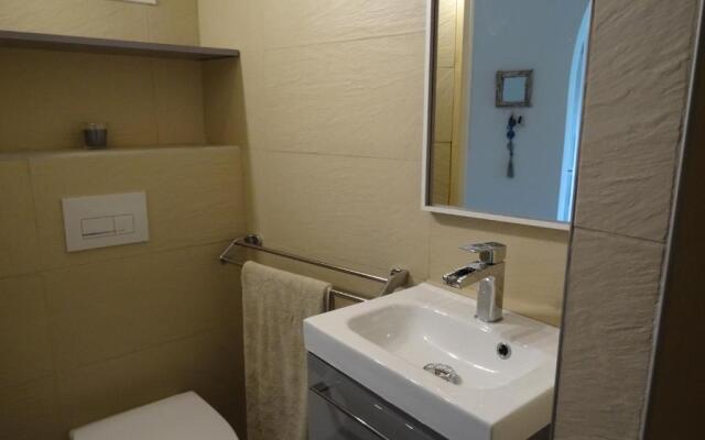 Villa 8 au Village Marin