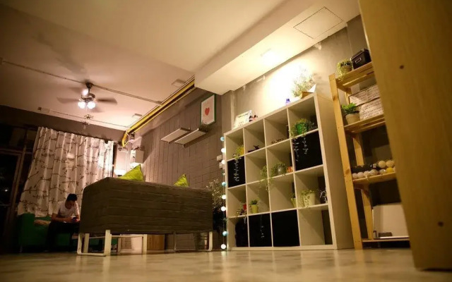 Deng Ba Hostel