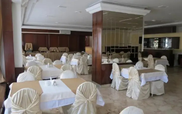 Ankara Akpinar  Hotel