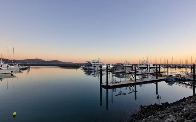 Shingley Ocean Views