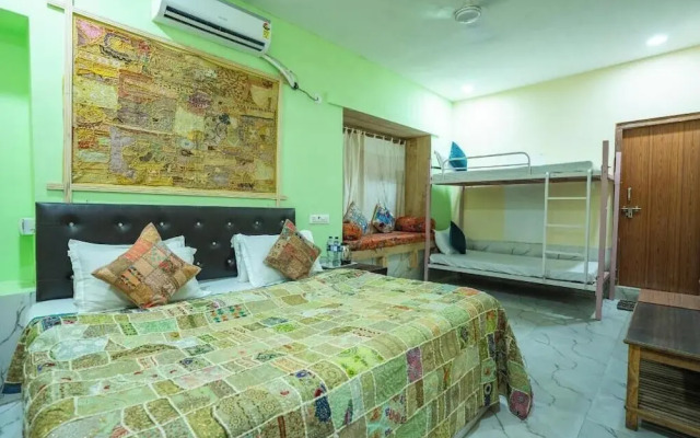 Explore Hostel Life Jaisalmer
