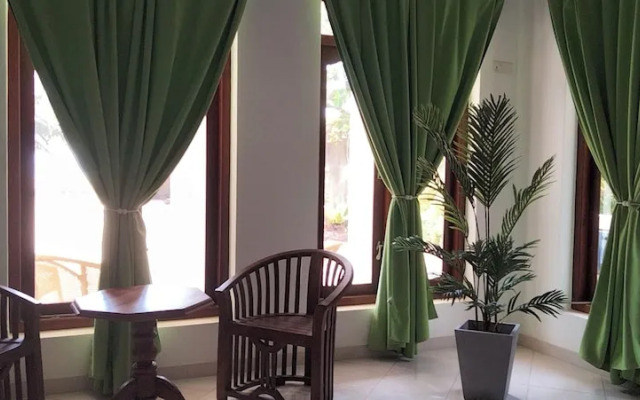 Moragalla Beach Home Guesthouse (Newly opened hotel)