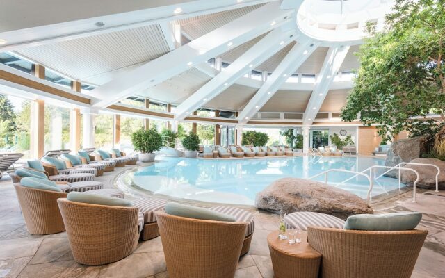 Sonnenalp Resort