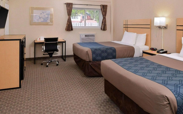 Econo Lodge Rochester I-90 & I-390