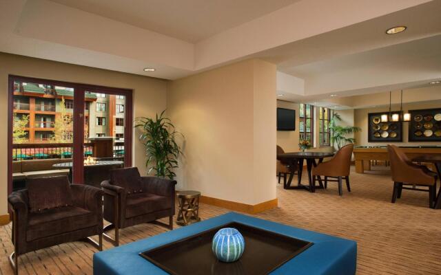 Marriott Grand Residence Club, Lake Tahoe