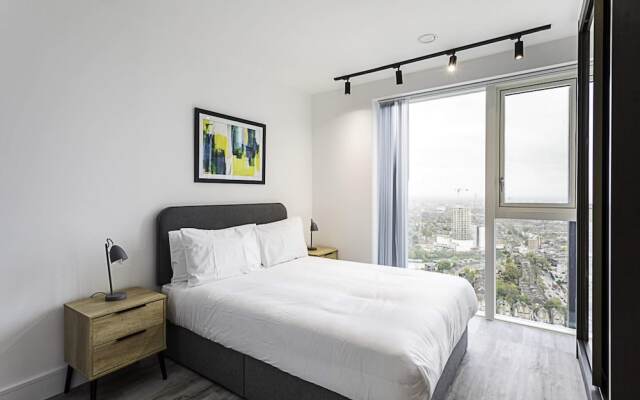 Icon Tower Flat IV