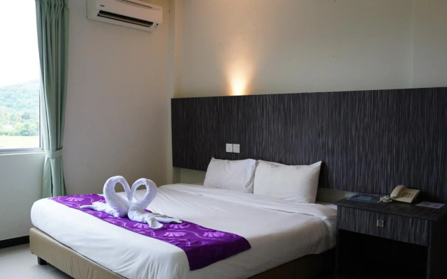 Salsa Resort Langkawi