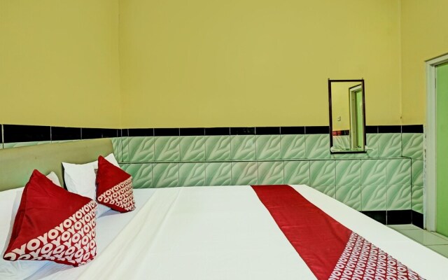OYO 92282 Hotel Muria