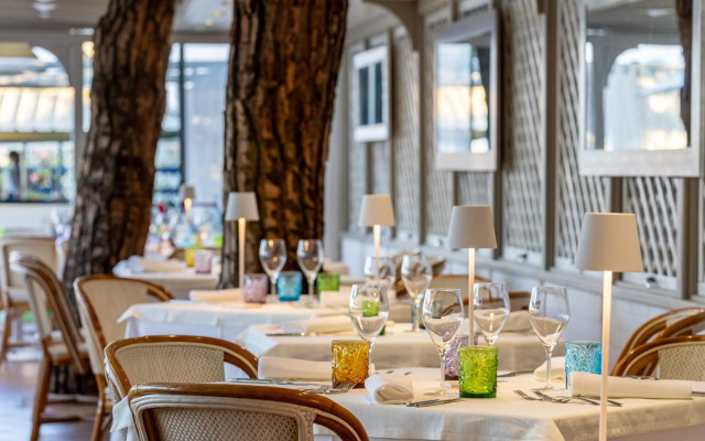 Hotel Negresco