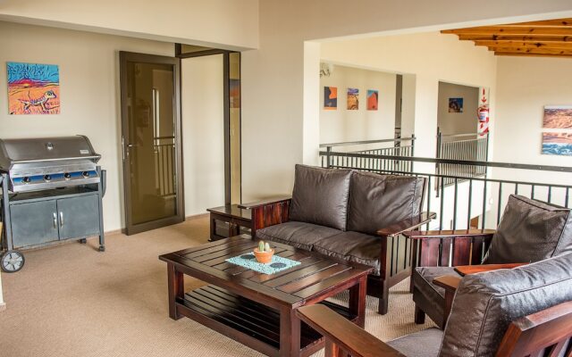 Sea View Backpackers - Hostel