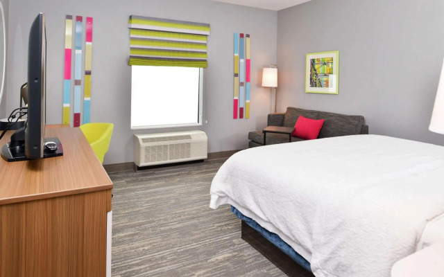 Hampton Inn & Suites St. Paul Oakdale/Woodbury