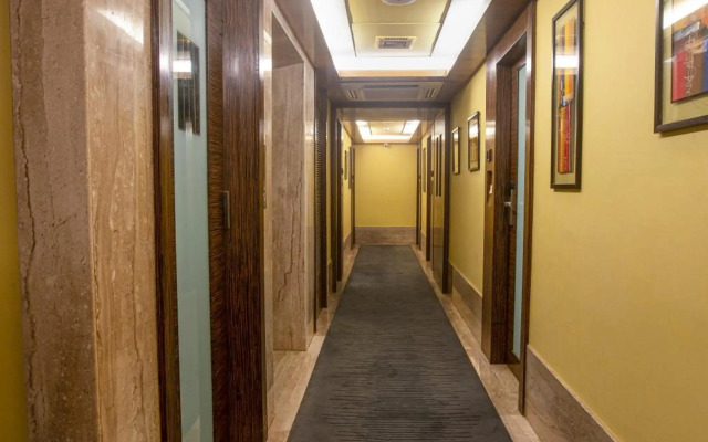 Hotel Bawa Continental