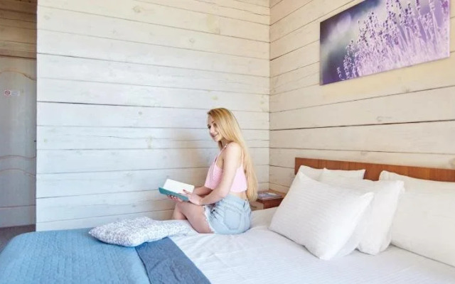 Отель Ричард