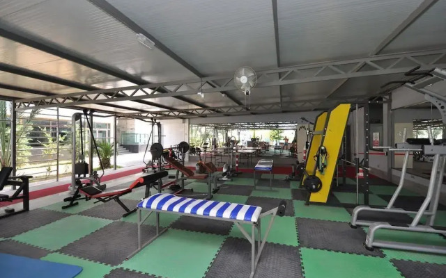 ACG Apartments