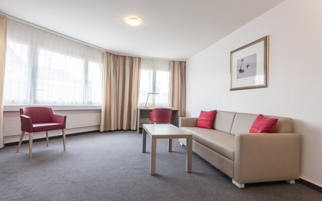Ema House Serviced Apartments, Aussersihl - 1 Bedroom