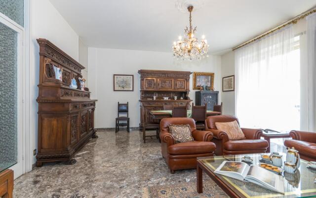 Crocetta Family Apartment by Wonderful Italy