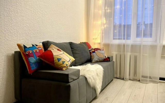 Апартаменты на проспекте Лиговский 63