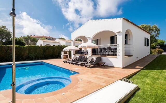 Villa Finesse 1 in Alaior