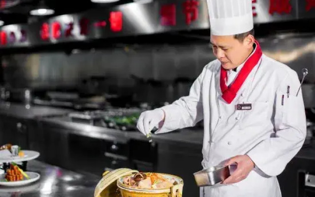 Impression Hongze International Hotel