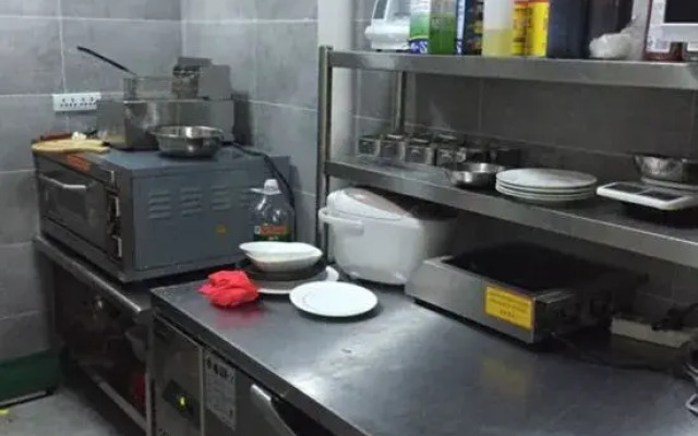 Changchun Fenghua Sunian Youth Hostel