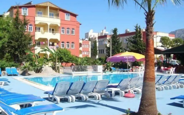 Sun Apartments Marmaris