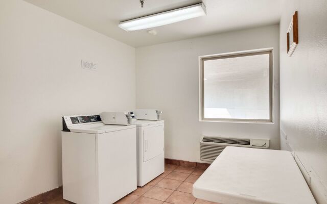 Motel 6 Brownsville North #4625
