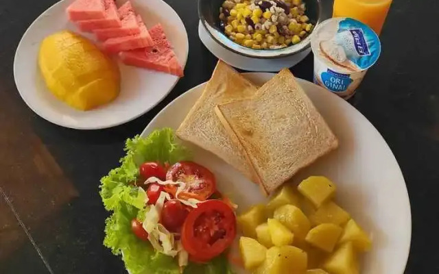 Momento Bangtao Beach