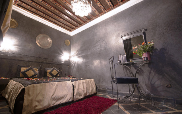 Riad 1001 Nuits